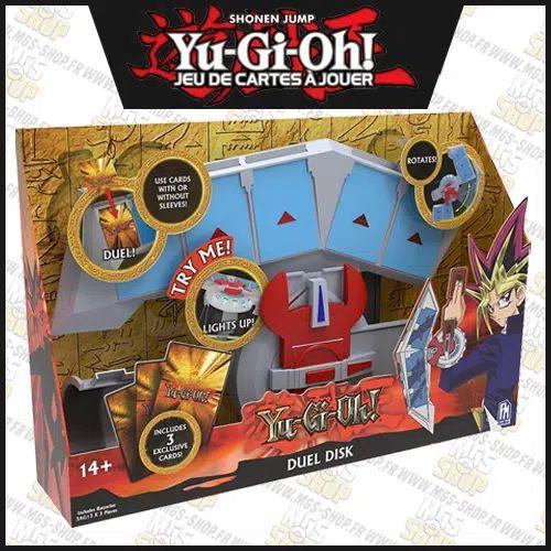 Yu-Gi-Oh! Duel Disk Launcher Edition 2023