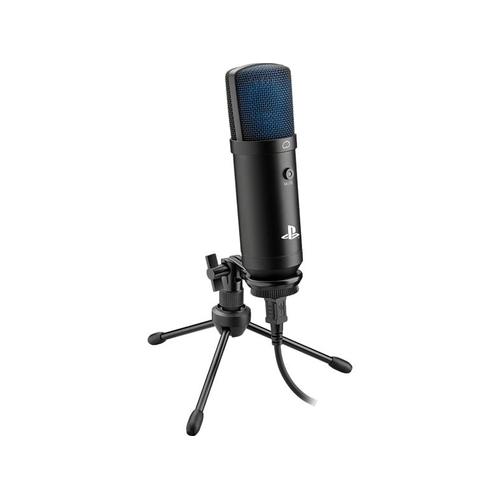 Rig M100 Hs Microphone De Streaming Pour Ps4 Et Ps5