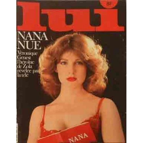 Lui - Véronique Genest - N°208