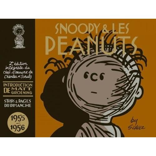 Snoopy Et Les Peanuts Tome 3 - 1955-1956