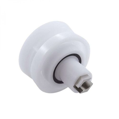 Hayward - Roulement chenille moteur pour robot de piscine - Blanc - RCX26002