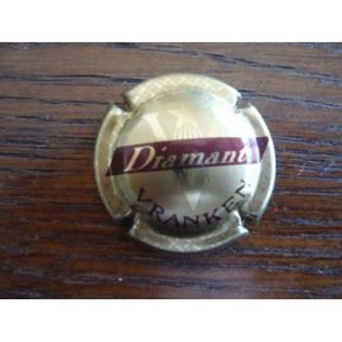Capsule Champagne Vranken