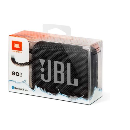 JBL GO 3