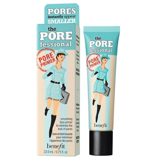 Benefit The Porefessional 