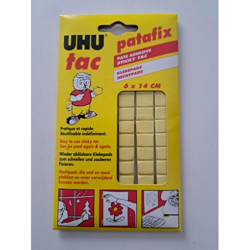 Uhu - Patafix