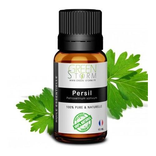 Huile Essentielle De Persil - 10ml 
