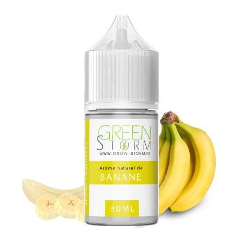 Arôme Naturel Alimentaire Banane 30 Ml 