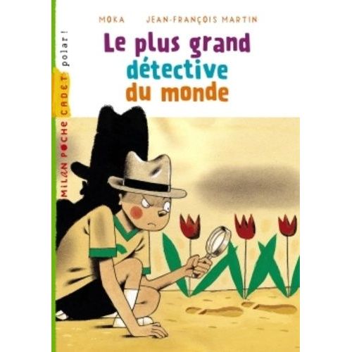 Le Plus Grand Détective Du Monde