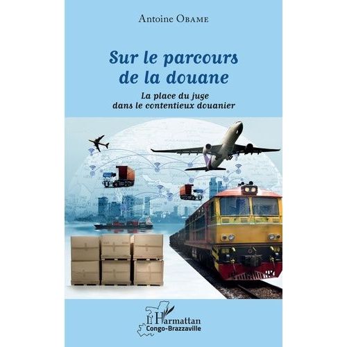 Sur Le Parcours De La Douane