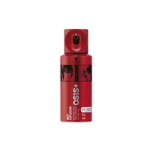 Schwarzkopf Osis+ Matt Explosion Spray Matifiant 100ml 