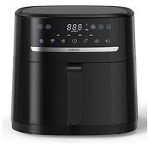 XIAOMI Air Fryer 6L, Friteuse à air chaud 1500w - Noir