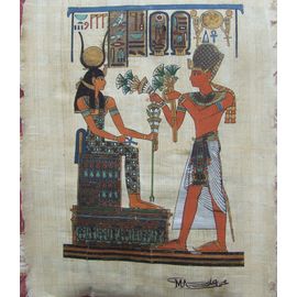Papyrus