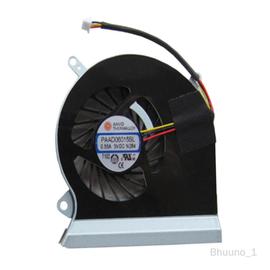 ventilateur CPU neuf pour ordinateur portable MSI GE62 GE72 ge60 ge70