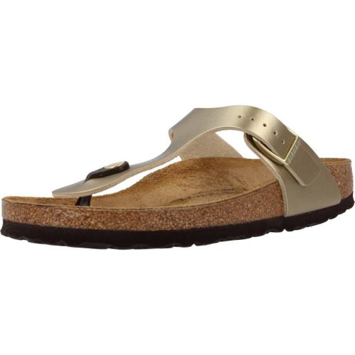 Birkenstock Gizeh Bf Colour D?Or - 42