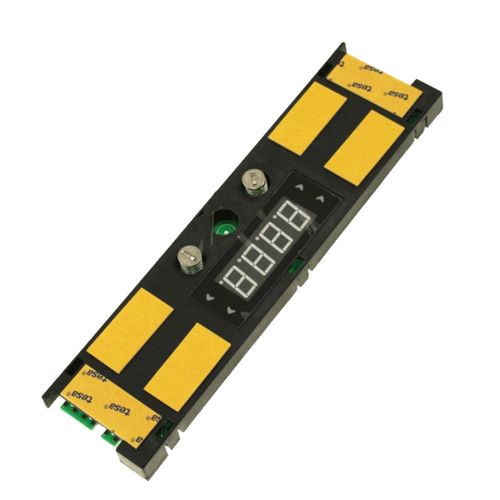 Module programmé - Four, cuisinière (49113511 ROSIERES)