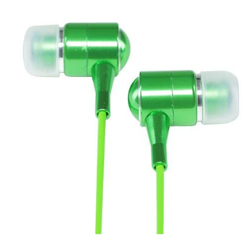 COLORBLOCK CBKPSOUNDVE - Casque stereo micro Acid Green