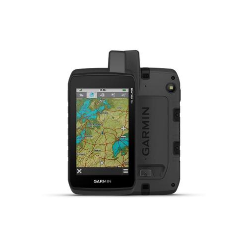 Garmin Montana 700