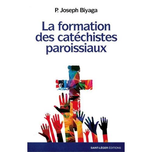 La Formation Des Catéchistes Paroissiaux