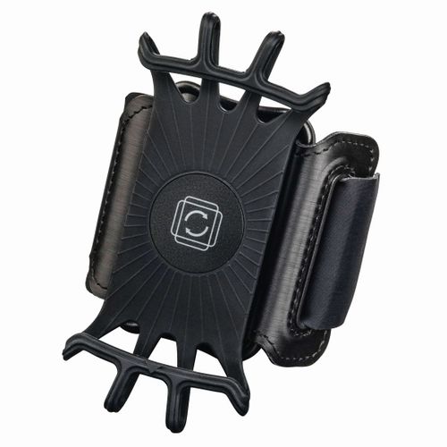 Brassard De Sport Pour Smartphone "Switch" Pour Poignet, Noir