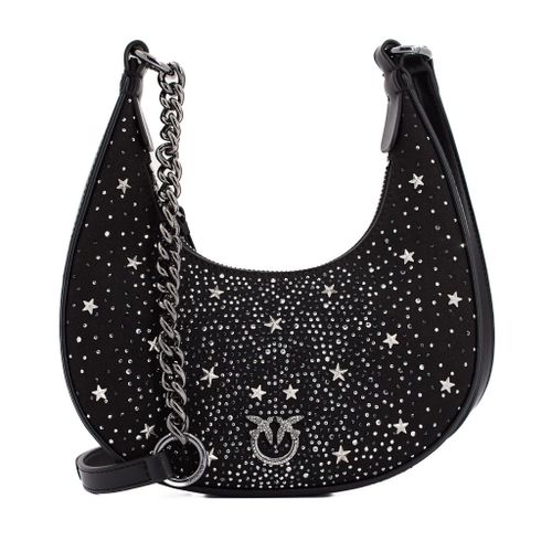 Pinko MINI BANANA Colour Noir