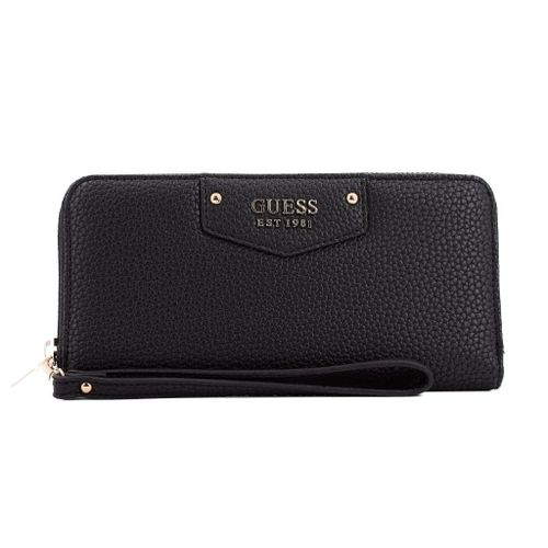 Guess ECO BRENTONSLG LRG ZI Colour Noir