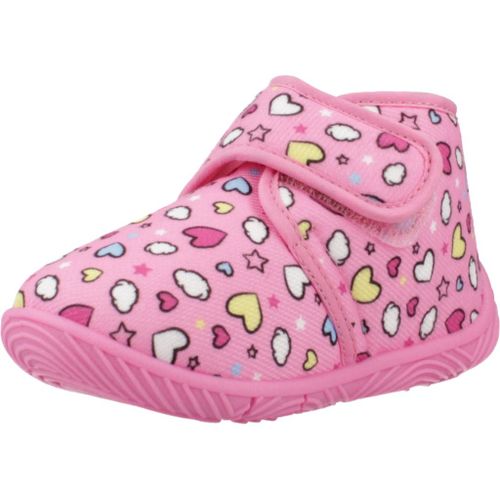 Chicco Ankle Boot Tulip Colour Rose