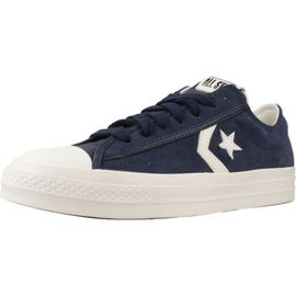 Converse Chuck Taylor All Star Player 76 Ox Colour Bleu