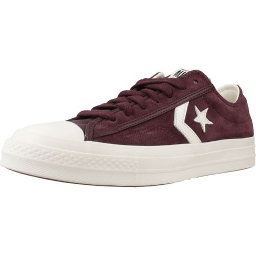 Converse Chuck Taylor All Star Player 76 Ox Colour Bordeaux