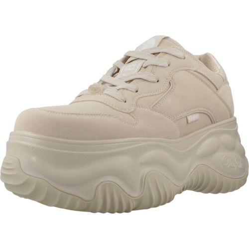 Buffalo Blader One Colour Brun Clair