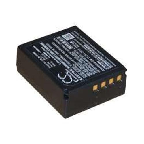 Batterie type OLYMPUS CS-BLH1MX