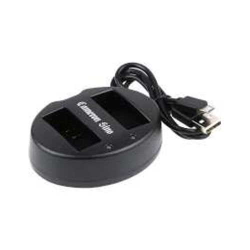 Chargeur type CANON LP-E8
