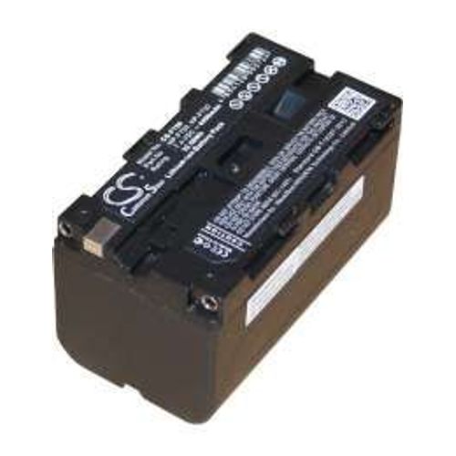Batterie type HITACHI VM-BPL13