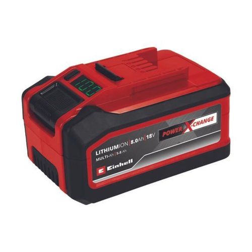 Batterie 18V 5-8Ah Multi-Ah PXC Plus