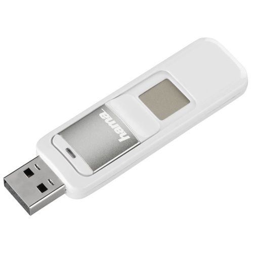 CLE USB 2.0 PROT. KEY 32GB BLA