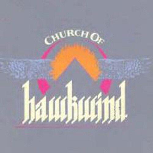 Hawkwind - Church Of Hawkwind [Compact Discs]