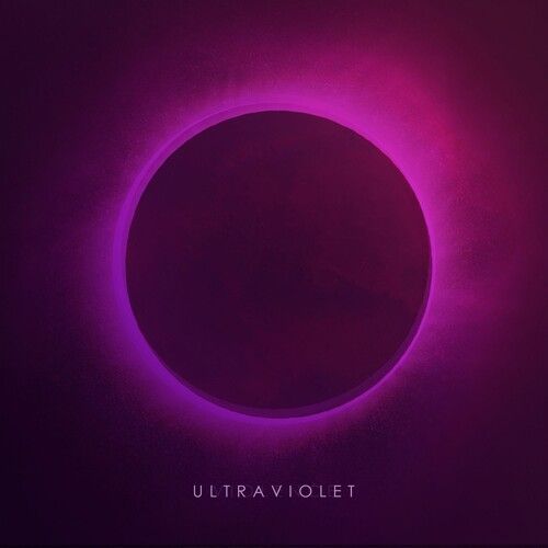 My Epic - Ultraviolet [Compact Discs]