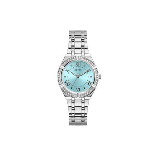 Guess Cosmo Montre Femme Acier Gw0033l7