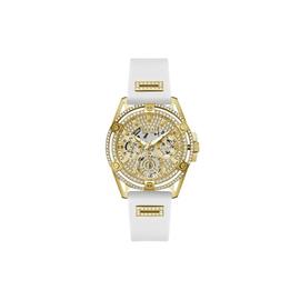 Montre Guess Femme Blanche Achat neuf ou d occasion pas cher