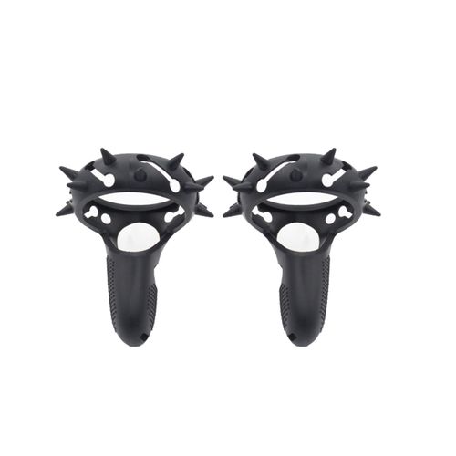 Housse De Protection Respirante Pour Manchon De Poignée Vr Pour Contrôleur Vr Oculus Quest /Rift S