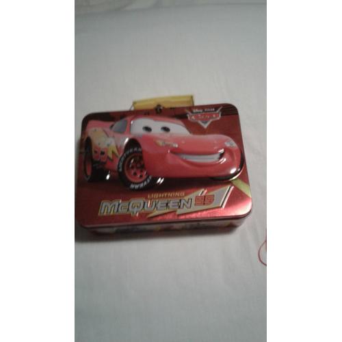 Valisette Cars