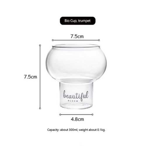 Verre Transparent En Cristal Pour Cocktail, Pour Whisky, Vin, Vodka, Bar, Club, Bière, Jus Froid
