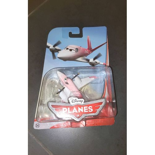 Avion Disney Planes "Rochelle"