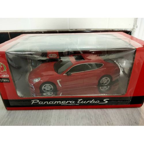 Panamera Turbo S Radiocommandée 