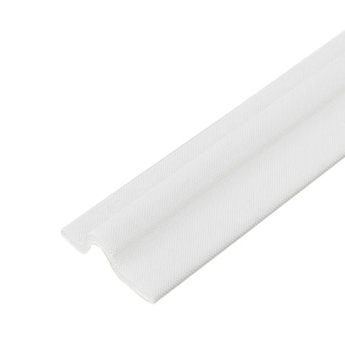 Bande d'étanchéité anti-poussière, protection sous la porte, isolation phonique, tissu en mousse, Joint de porte