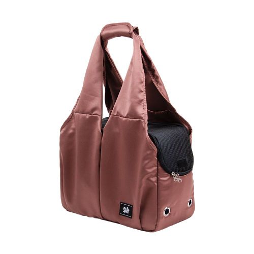 Sac À Main De Transport Pliable Et Étanche, Sac De Voyage Décontracté, Pour Chaton, Chiot, Chat, Chien, Panier D'extérieur