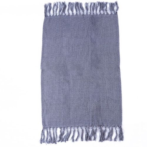 Serviettes De Table En Tissu De Coton, Pampilles, Pour La Cuisine, Pour Mariage, Gris, Pour Le Thé, Décor, Pour La Cuisson Des Aliments Occidentaux