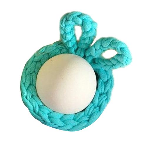 Coquetiers En Laine Pour ¿Ufs Durs De Lapin, Porte-¿Ufs, Ustensiles De Cuisine Mignons, Décoration De Cuisine À Domicile, Plateau De Lapin De Pâques Pour Le Petit Déjeuner