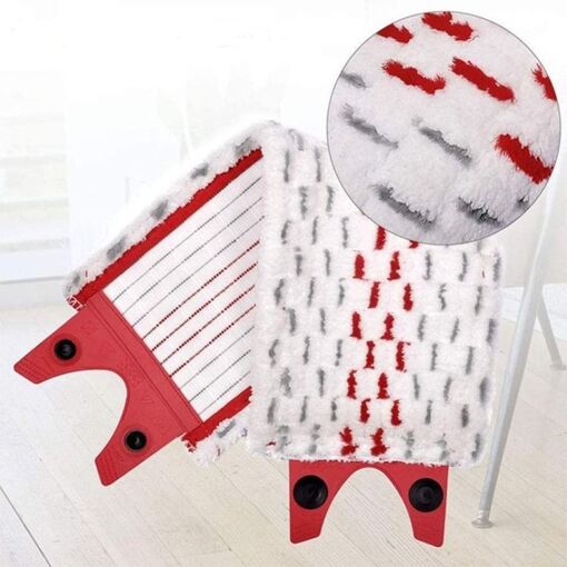 serpillière plate, ustensiles de nettoyage, recharge de rechange, a...