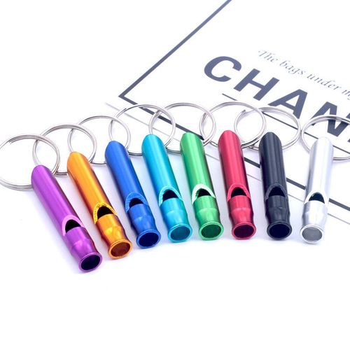 Sifflet Anti-Aboiement Pour Chiens, Outil D'entraînement Silencieux Pour Chiots, Fournitures Pour Animaux De Compagnie