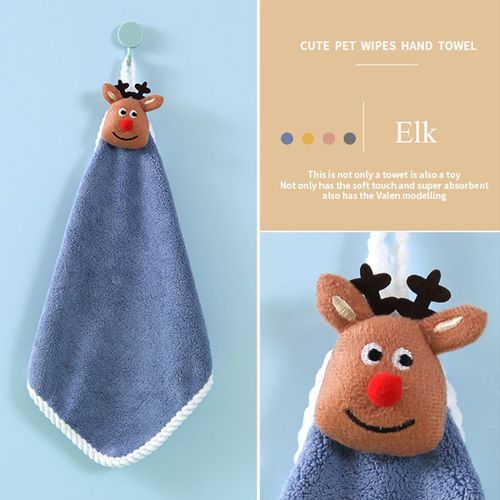 Serviette À Main En Tissu Pour Homme Et Femme, Décor De Noël, Nouvel An, Rouge, Pour La Maison, Salle De Bain, Lavage Des Mains, Nouveauté, 2022